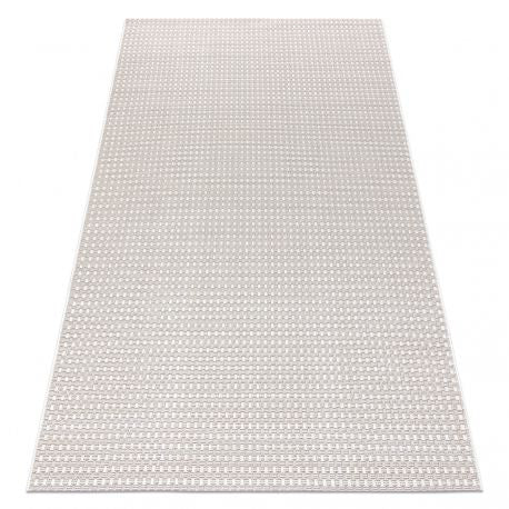 Carpet SISAL BOHO 39003569 beige 60x110 cm - Isotmatot.fi