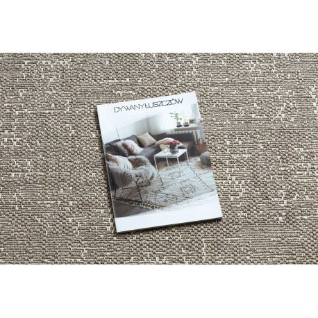 Carpet SISAL BOHO 39495363 vintage beige 60x110 cm - Isotmatot.fi