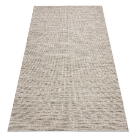 Carpet SISAL BOHO 46215051 beige 80x150 cm - Isotmatot.fi