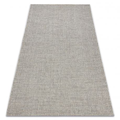 Carpet SISAL BOHO 46218051 beige 80x150 cm - Isotmatot.fi
