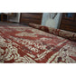 Carpet DROP JASMINE 456 Rust/D.beige 133x190 cm - Isotmatot.fi
