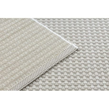 Carpet SISAL BOHO 39003569 beige 60x110 cm - Isotmatot.fi