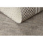 Carpet SISAL BOHO 46201051 Frame beige 80x150 cm - Isotmatot.fi