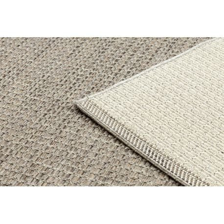 Carpet SISAL BOHO 46215051 beige 80x150 cm - Isotmatot.fi