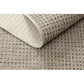 Carpet SISAL BOHO 46215051 beige 80x150 cm - Isotmatot.fi