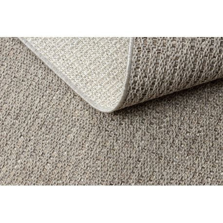 Carpet SISAL BOHO 46218051 beige 80x150 cm - Isotmatot.fi