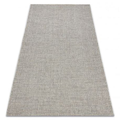 Carpet SISAL BOHO 46218051 beige 80x150 cm - Isotmatot.fi