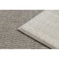 Carpet SISAL BOHO 46218051 beige 80x150 cm - Isotmatot.fi