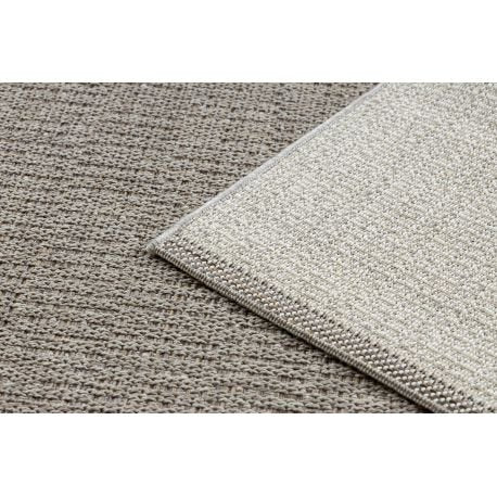 Carpet SISAL BOHO 46218051 beige 80x150 cm - Isotmatot.fi