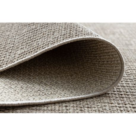 Carpet SISAL BOHO 46218051 beige 80x150 cm - Isotmatot.fi