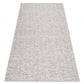 COLOR matto 47373560 SISAL labyrintti beige 60x110 cm - Isotmatot.fi